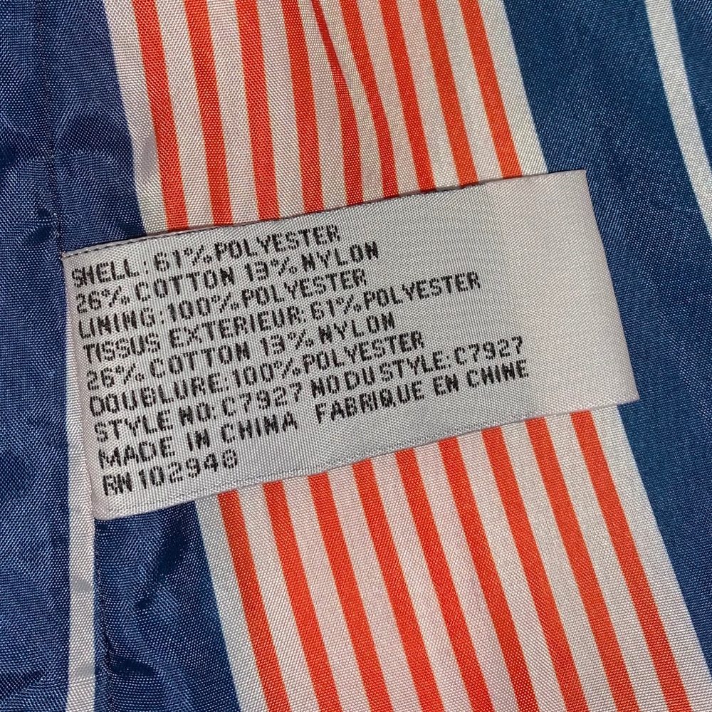 πHOST PICK π Tulle | Anthropologie Tangerine Jacket XS - Picture 6 of 6